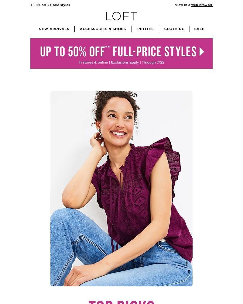 Screenshot of email with subject /media/emails/have-you-seen-our-latest-tops-314003-cropped-3ee97195.jpg