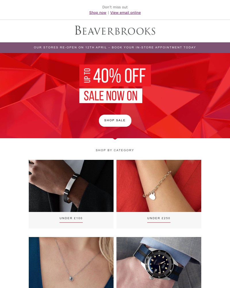 Screenshot of email with subject /media/emails/have-you-seen-our-sale-theres-up-to-40-off-f06fcb-cropped-1c5e2118.jpg