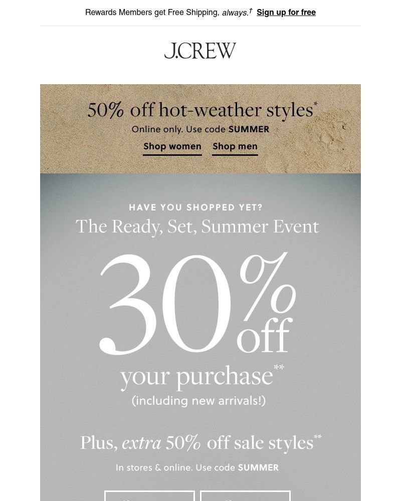 Screenshot of email with subject /media/emails/have-you-shopped-30-off-including-new-arrivals-yet-e5478a-cropped-07e3925f.jpg