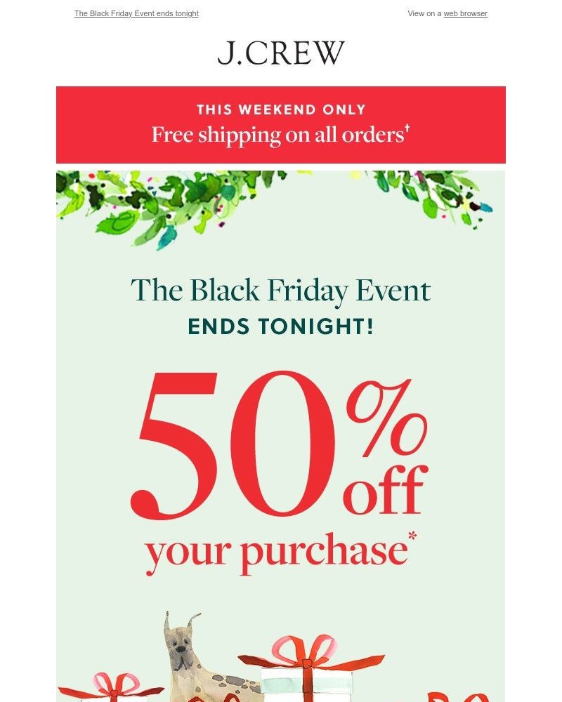 Screenshot of email with subject /media/emails/have-you-shopped-50-off-with-free-shipping-yet-39a985-cropped-b4a319d9.jpg