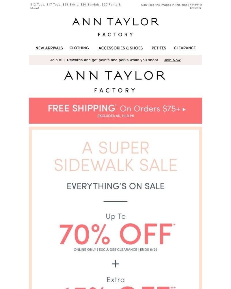 Screenshot of email with subject /media/emails/have-you-shopped-our-super-sidewalk-sale-5be590-cropped-7f46d6d1.jpg