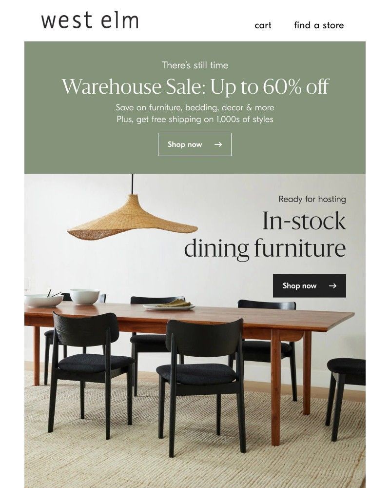 Screenshot of email with subject /media/emails/have-you-shopped-our-warehouse-sale-yet-get-in-there-b29207-cropped-c02fe55b.jpg