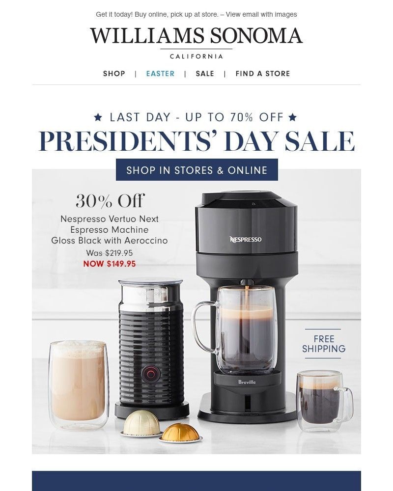 Screenshot of email with subject /media/emails/have-you-shopped-the-presidents-day-sale-yet-ends-tonight-8f97c1-cropped-c6e9d6f0.jpg