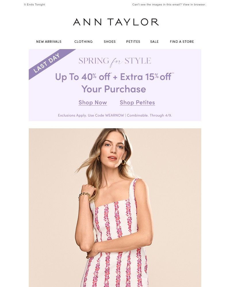 Screenshot of email with subject /media/emails/have-you-shopped-this-even-better-sale-33d08d-cropped-c23ad7e8.jpg
