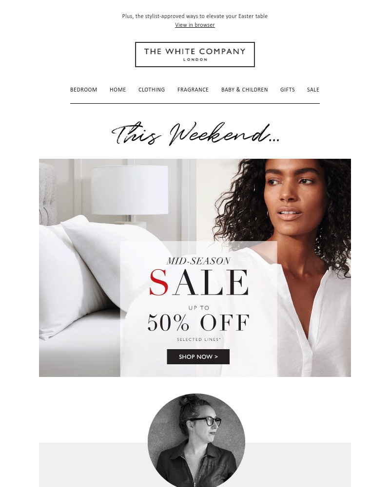Screenshot of email with subject /media/emails/have-you-shopped-up-to-50-off-yet-42ba2d-cropped-ea2a7b5a.jpg