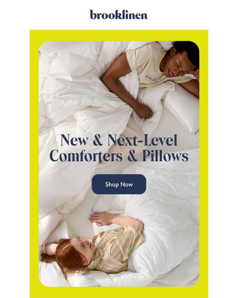Screenshot of email with subject /media/emails/have-you-tried-our-new-comforters-pillows-f4c971-cropped-b5037a73.jpg