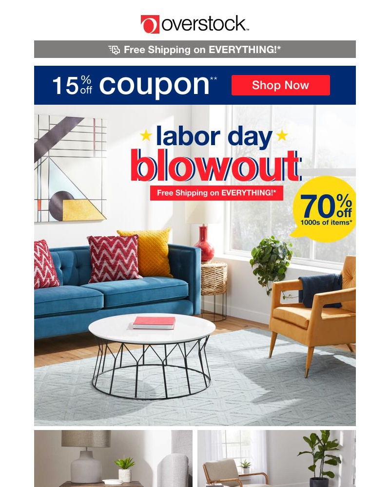 Screenshot of email with subject /media/emails/have-you-used-your-15-off-coupon-yet-shop-deals-that-are-great-for-any-space-51f2_eNWGiuR.jpg