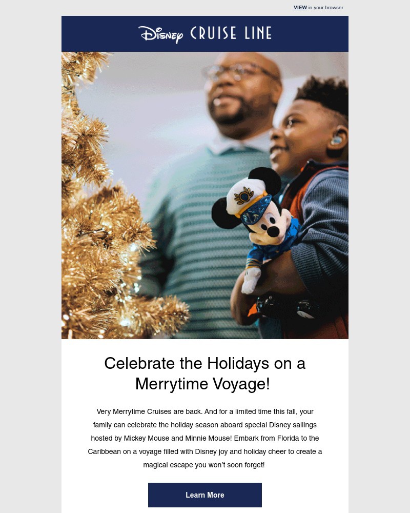 Screenshot of email with subject /media/emails/have-yourself-a-merrytime-at-sea-with-magical-savings-d323cc-cropped-dd37defe.jpg