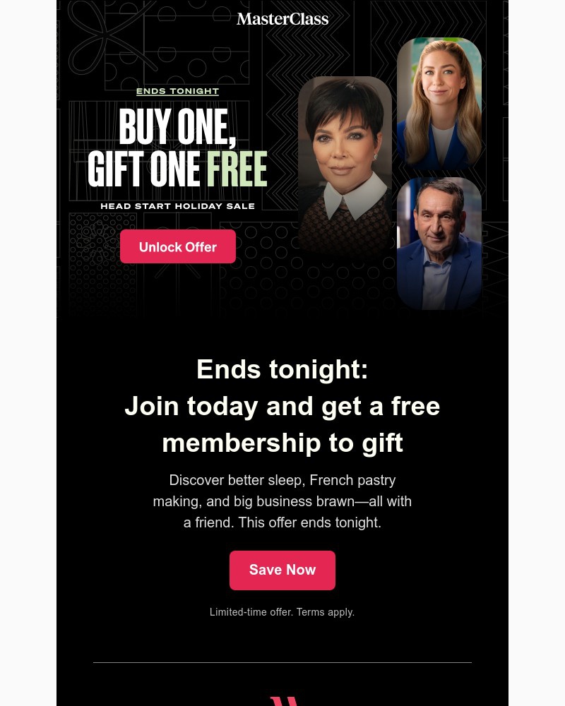 Screenshot of email with subject /media/emails/head-start-holiday-sale-ends-today-buy-one-gift-one-free-e9c6d2-cropped-ba78bd52.jpg
