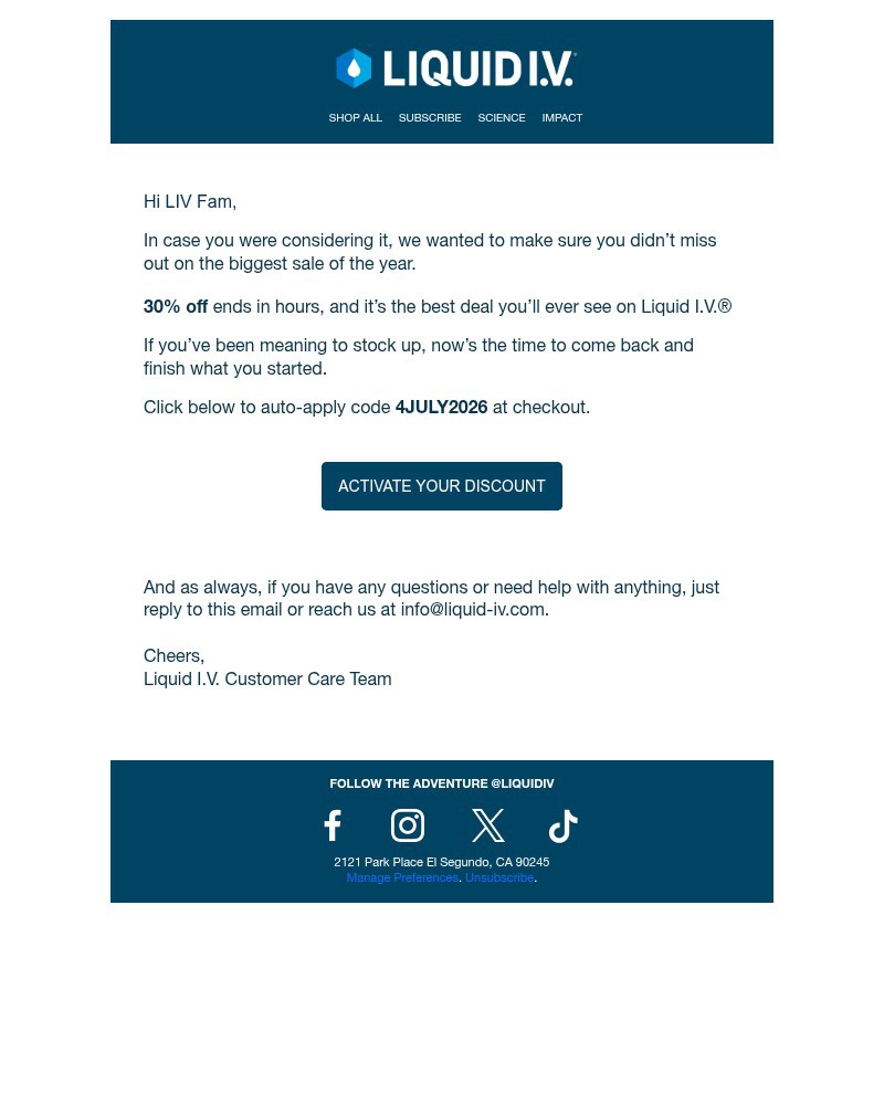 Screenshot of email with subject /media/emails/heads-up-30-off-ends-tonight-6bdf56-cropped-94d0f28c.jpg