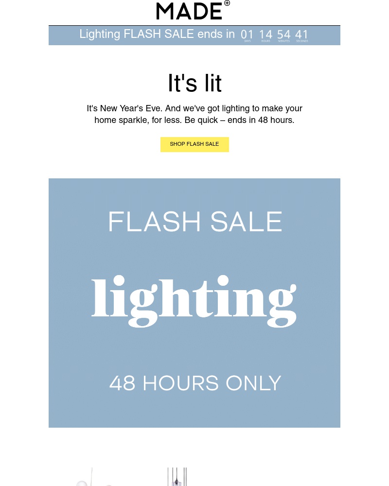 Screenshot of email with subject /media/emails/heads-up-prices-down-lighting-flash-sale-now-cropped-7313e9ad.jpg