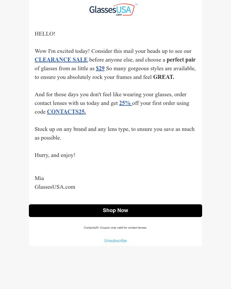 Screenshot of email with subject /media/emails/heads-up-shop-this-sale-before-anyone-else-91cc4e-cropped-cc00d5bb.jpg