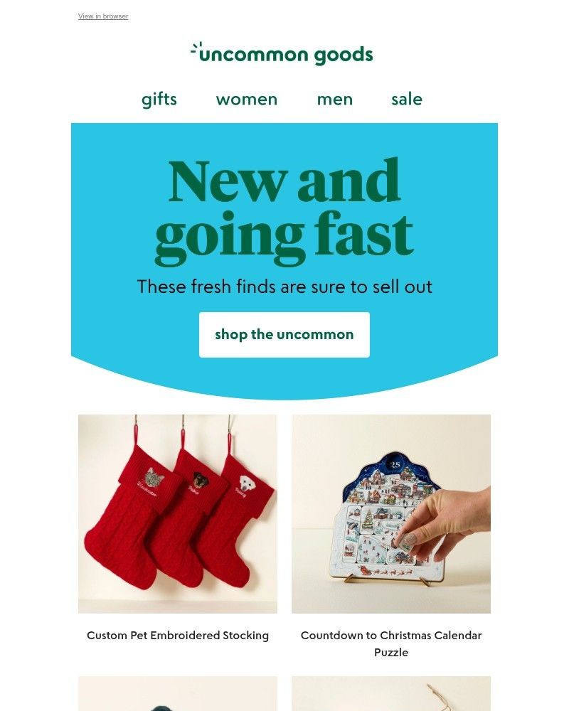 Screenshot of email with subject /media/emails/heads-up-these-new-gifts-are-sure-to-sell-out-856a44-cropped-2179c218.jpg