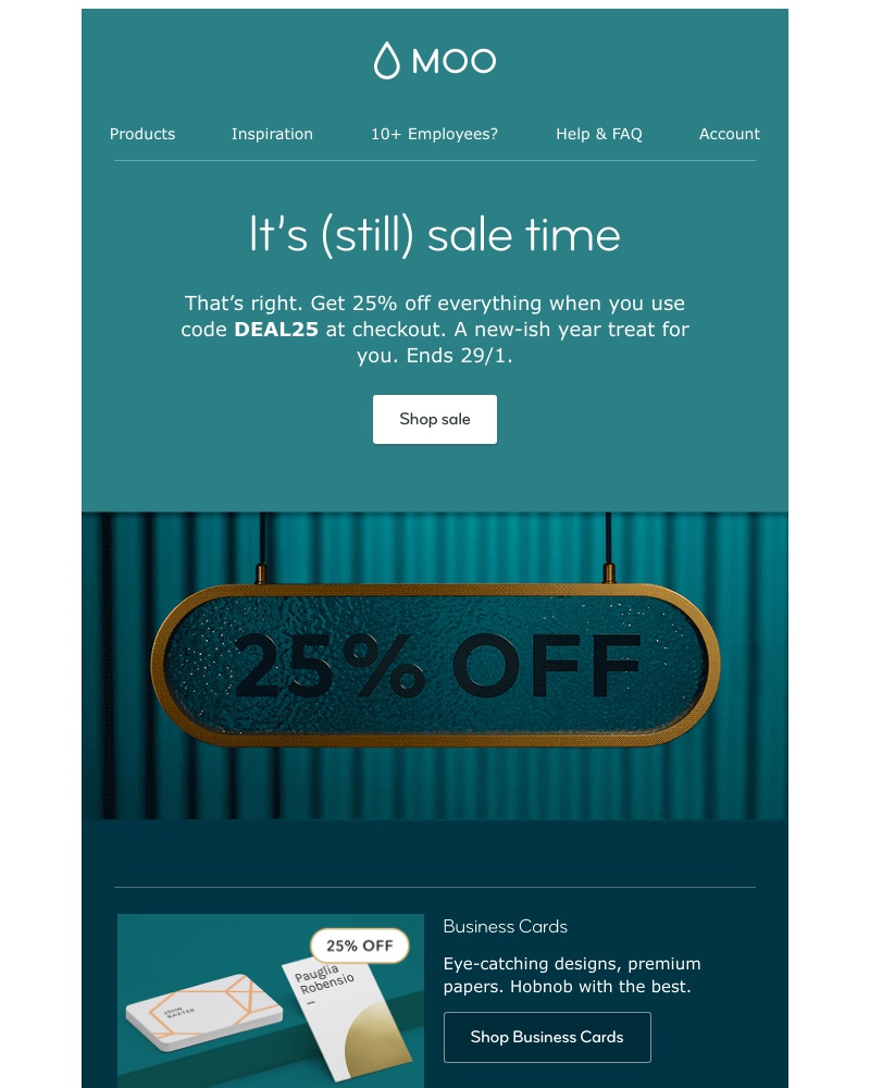 Screenshot of email with subject /media/emails/heard-about-our-sale-cropped-b2efdcbd.jpg