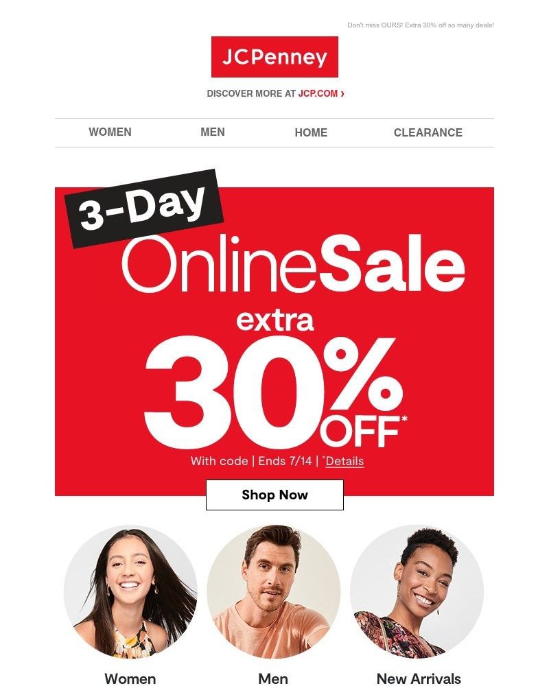 Screenshot of email with subject /media/emails/heard-there-was-a-big-sale-starting-today-6dadcd-cropped-fa39429c.jpg
