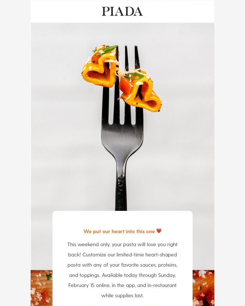 Screenshot of email with subject /media/emails/heart-pasta-is-here-3535ae-cropped-f0935d7a.jpg
