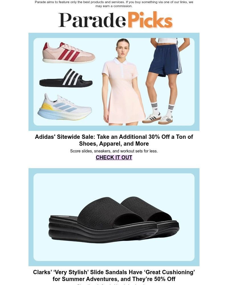 Screenshot of email with subject /media/emails/heat-wave-approved-picks-3-flip-flops-5-beach-hats-10-portable-fans-and-more-4a1d_uL66qgq.jpg