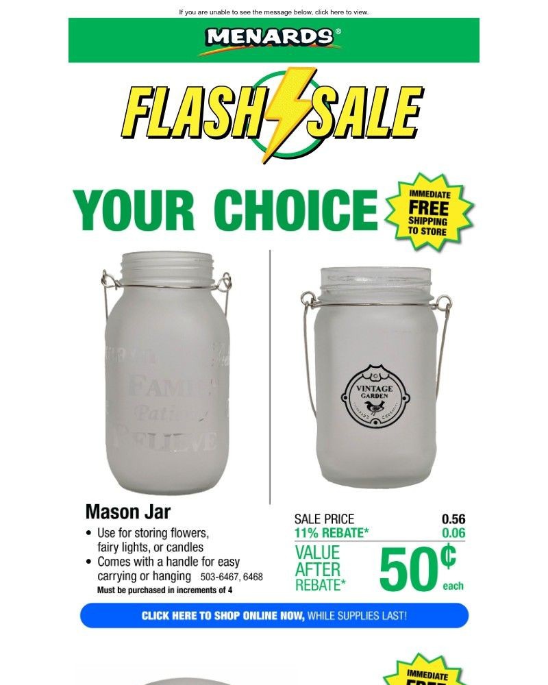 Screenshot of email with subject /media/emails/heavy-duty-frying-pan-only-999-after-rebate-c3fb0c-cropped-7a0f2787.jpg