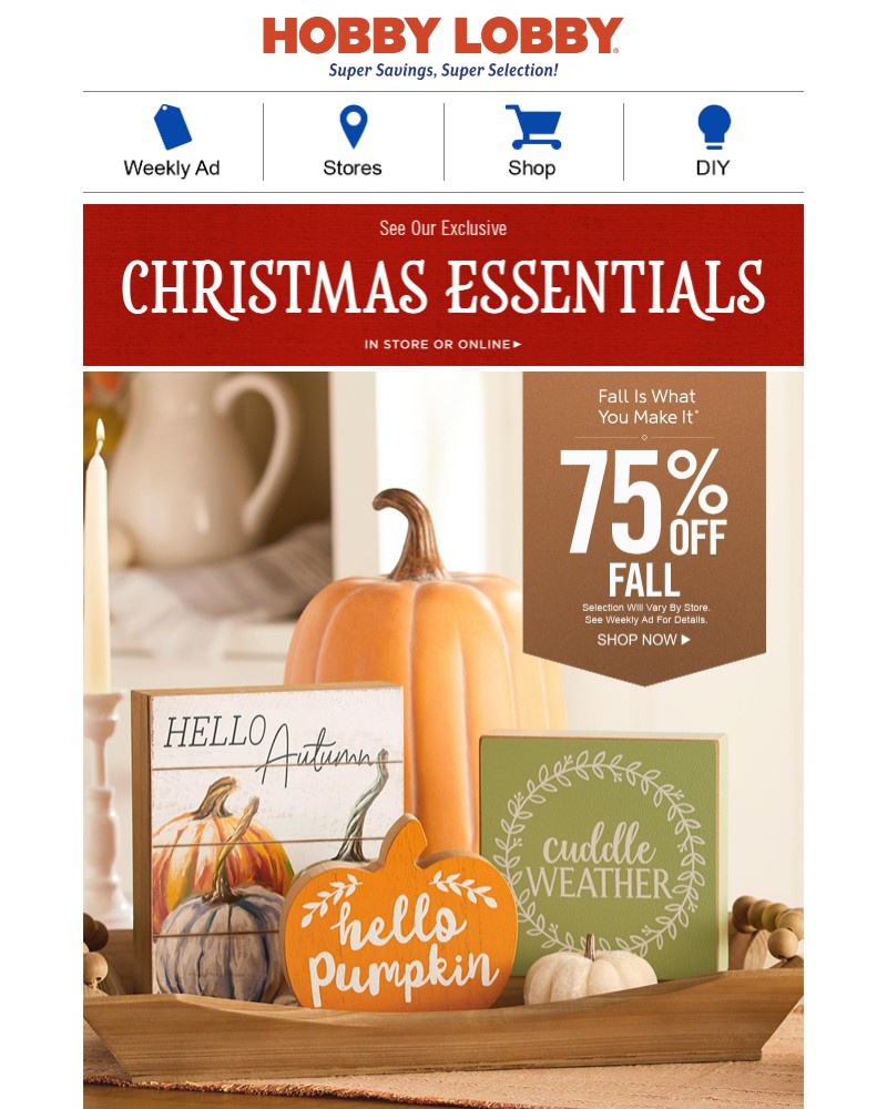 Screenshot of email with subject /media/emails/hello-75-off-fall-d1f69b-cropped-c845cb63.jpg