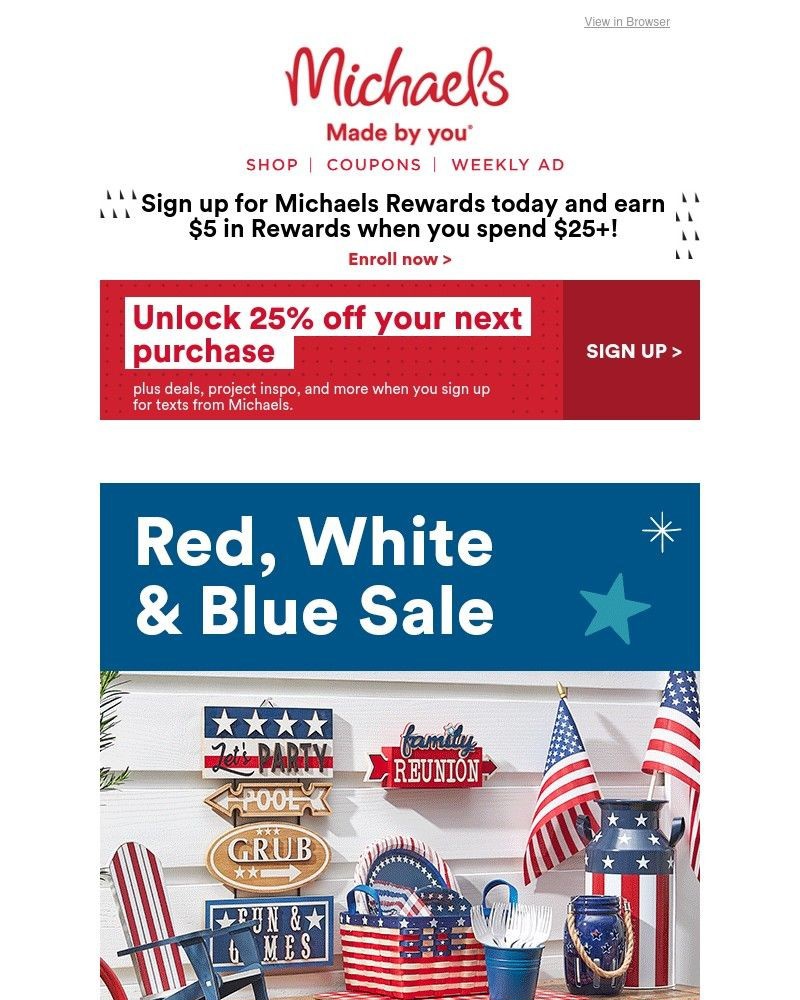 Screenshot of email with subject /media/emails/hello-again-red-white-blue-sale-these-deals-are-c-o-n-f-i-r-m-e-d-27dbaf-cropped-6d8aa632.jpg