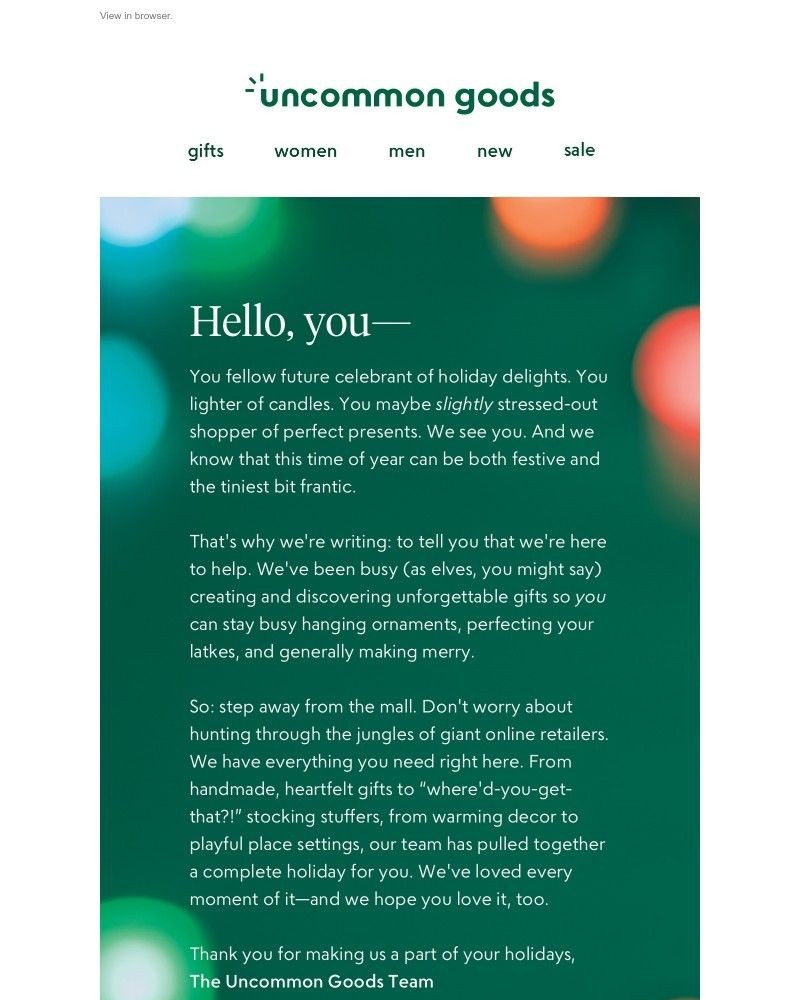 Screenshot of email with subject /media/emails/hello-from-the-real-humans-at-uncommon-goods-41015f-cropped-989f3b2b.jpg
