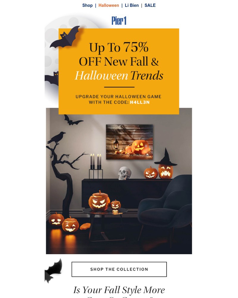 Screenshot of email with subject /media/emails/hello-halloween-take-a-peek-at-our-latest-finds-53f48f-cropped-b9fc9f4f.jpg