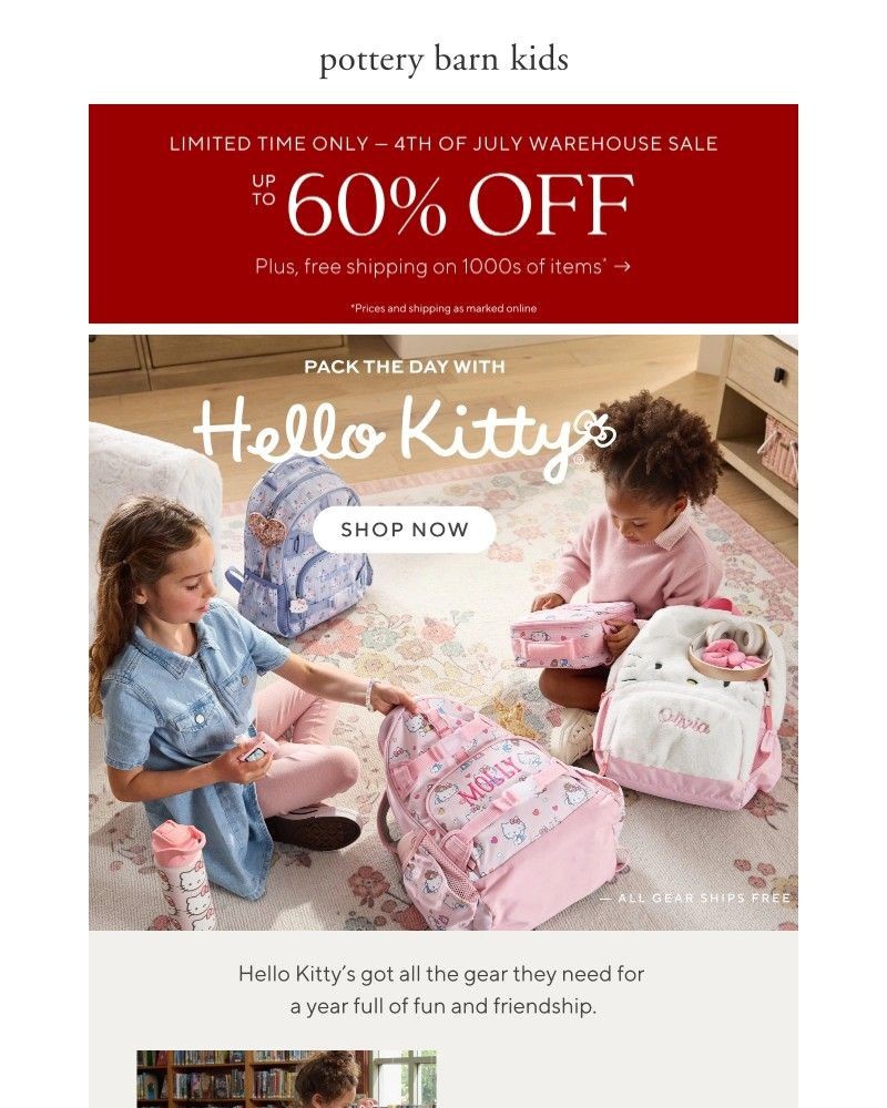 Screenshot of email with subject /media/emails/hello-kitty-is-packed-and-ready-save-up-to-60-on-1000-deals-4eeef5-cropped-d27349d7.jpg