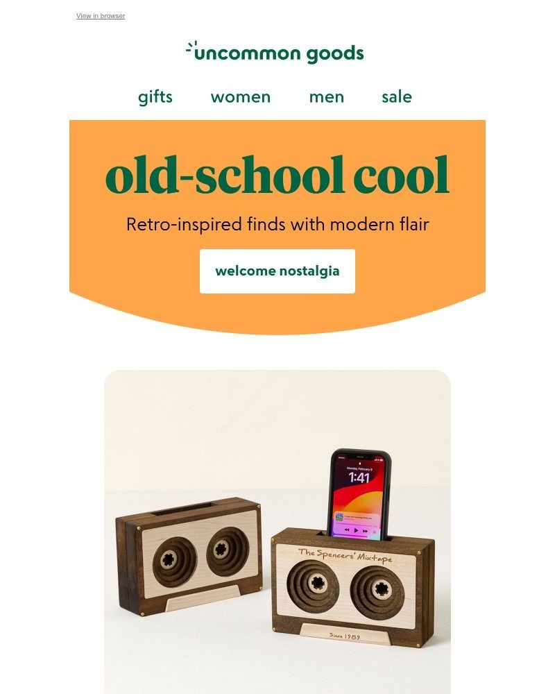 Screenshot of email with subject /media/emails/hello-nostalgia-these-gifts-are-old-school-cool-f9ef5e-cropped-b16bd5da.jpg