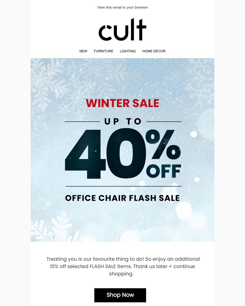 Screenshot of email with subject /media/emails/hello-office-chair-flash-sale-12136f-cropped-b8964c82.jpg