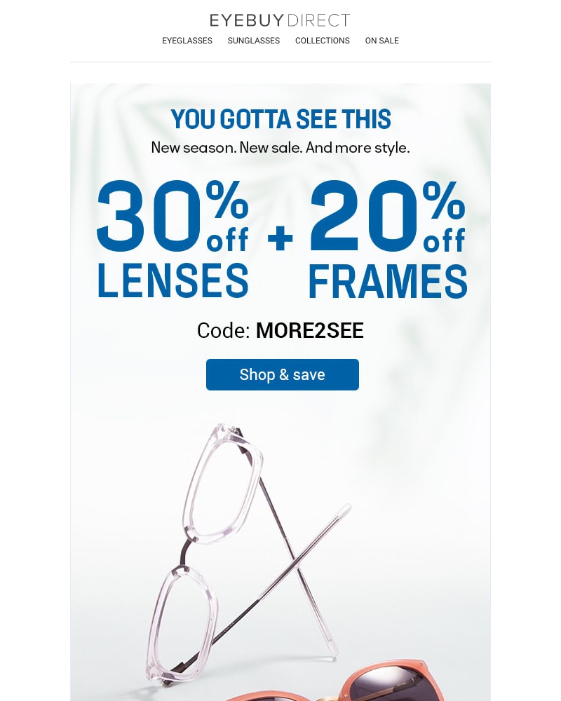 Screenshot of email with subject /media/emails/hello-sale-20-off-frames-30-off-lenses-cropped-bf339e9d.jpg