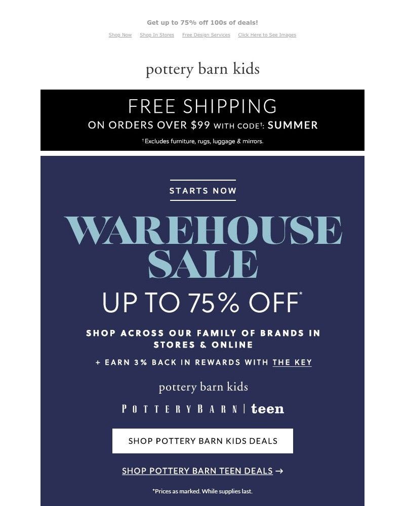 Screenshot of email with subject /media/emails/hello-savings-the-warehouse-sale-starts-now-e55464-cropped-39f30b8c.jpg