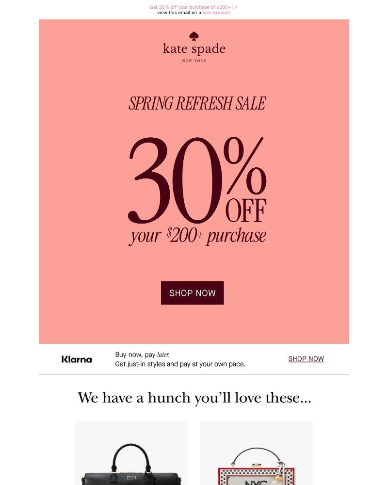 Screenshot of email with subject /media/emails/hello-spring-refresh-sale-859b11-cropped-a248f4a1.jpg