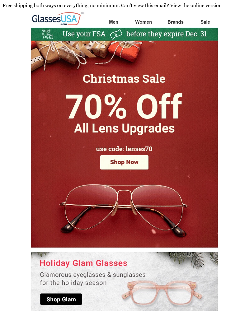 Screenshot of email with subject /media/emails/hello-stranger-you-really-lucked-out-with-this-offer-christmas-sale-70-off-lenses_dZyDkSk.jpg
