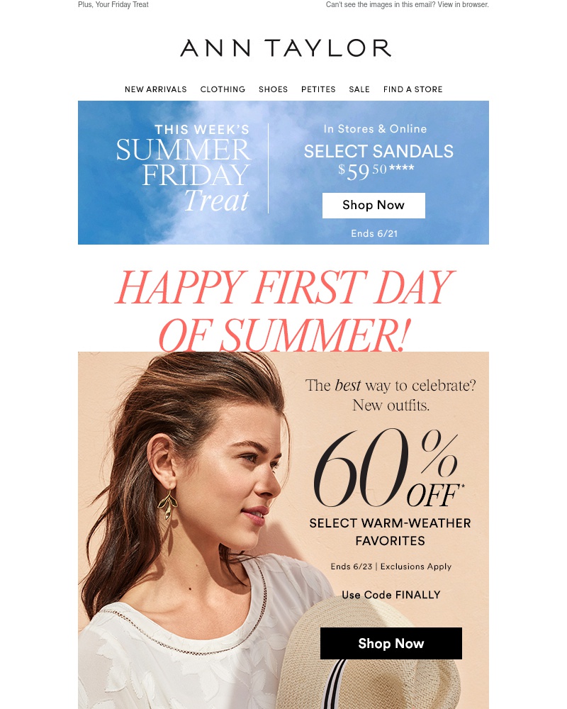 Screenshot of email with subject /media/emails/hello-summer-hello-sale-cropped-f59e5127.jpg
