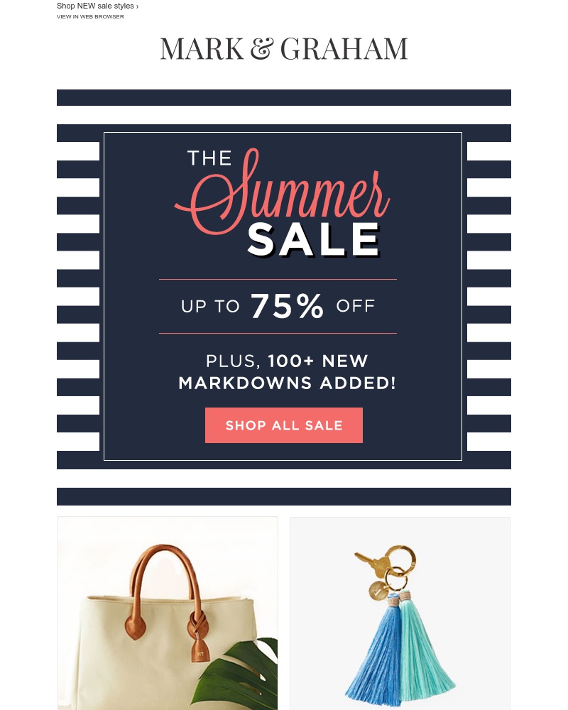 Screenshot of email with subject /media/emails/hello-summer-sale-up-to-75-off-hundreds-of-new-markdowns-cropped-d434191e.jpg