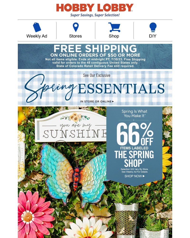 Screenshot of email with subject /media/emails/hello-sunshine-66-off-the-spring-shop-313934-cropped-8ed66639.jpg