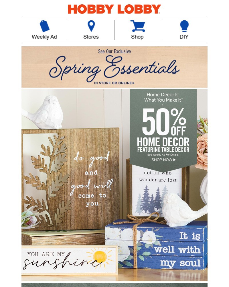 Screenshot of email with subject /media/emails/hello-sunshine-enjoy-50-off-table-decor-8a459b-cropped-104f3226.jpg