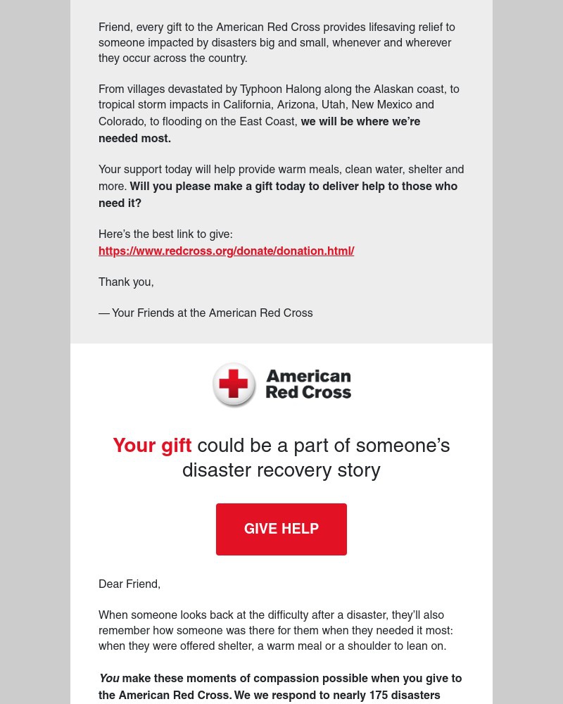 Screenshot of email with subject /media/emails/help-deliver-lifesaving-relief-and-comfort-e1e83e-cropped-4ae3f86b.jpg
