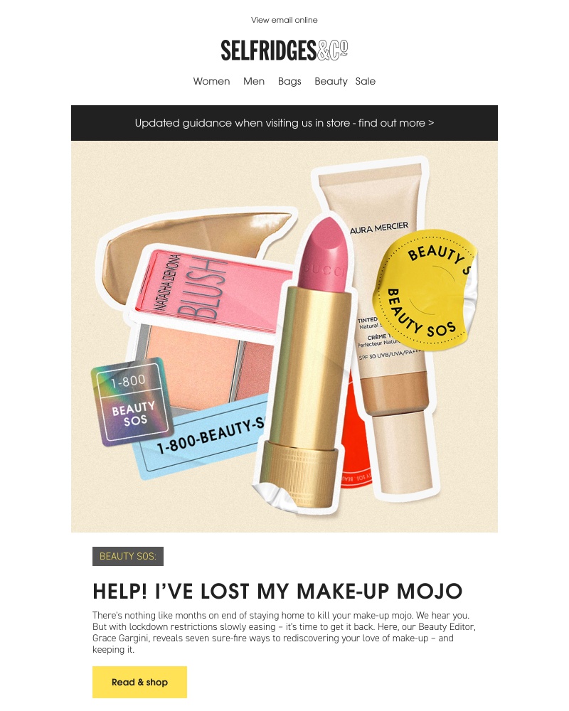 Screenshot of email with subject /media/emails/help-ive-lost-my-make-up-mojo-e1bf31-cropped-93811696.jpg