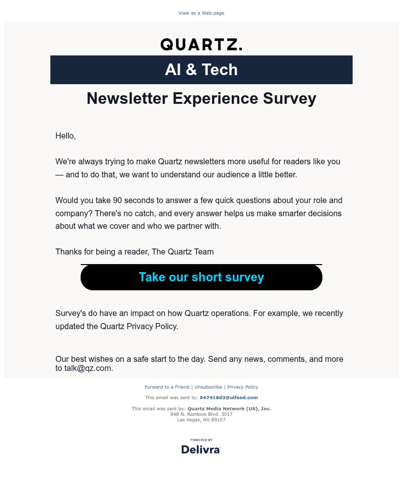 Screenshot of email with subject /media/emails/help-us-build-a-better-quartz-90-seconds-no-strings-c71704-cropped-e4720372.jpg