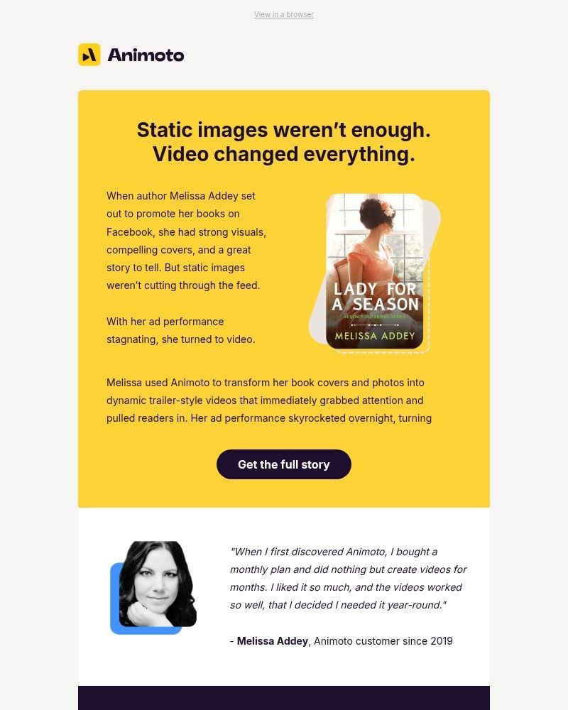 Screenshot of email with subject /media/emails/her-facebook-ads-started-working-heres-why-74a75e-cropped-debf397b.jpg