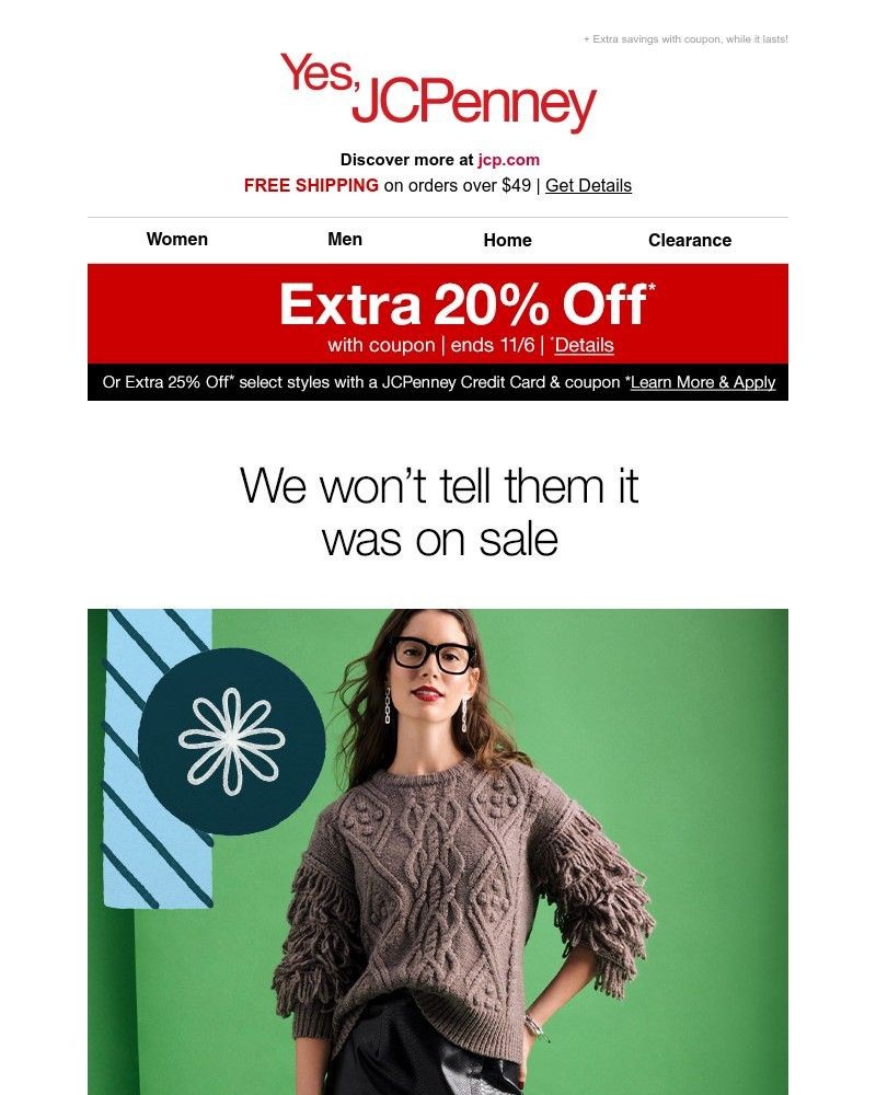 Screenshot of email with subject /media/emails/her-faves-his-fits-up-to-30-40-off-b63abc-cropped-c65161d0.jpg