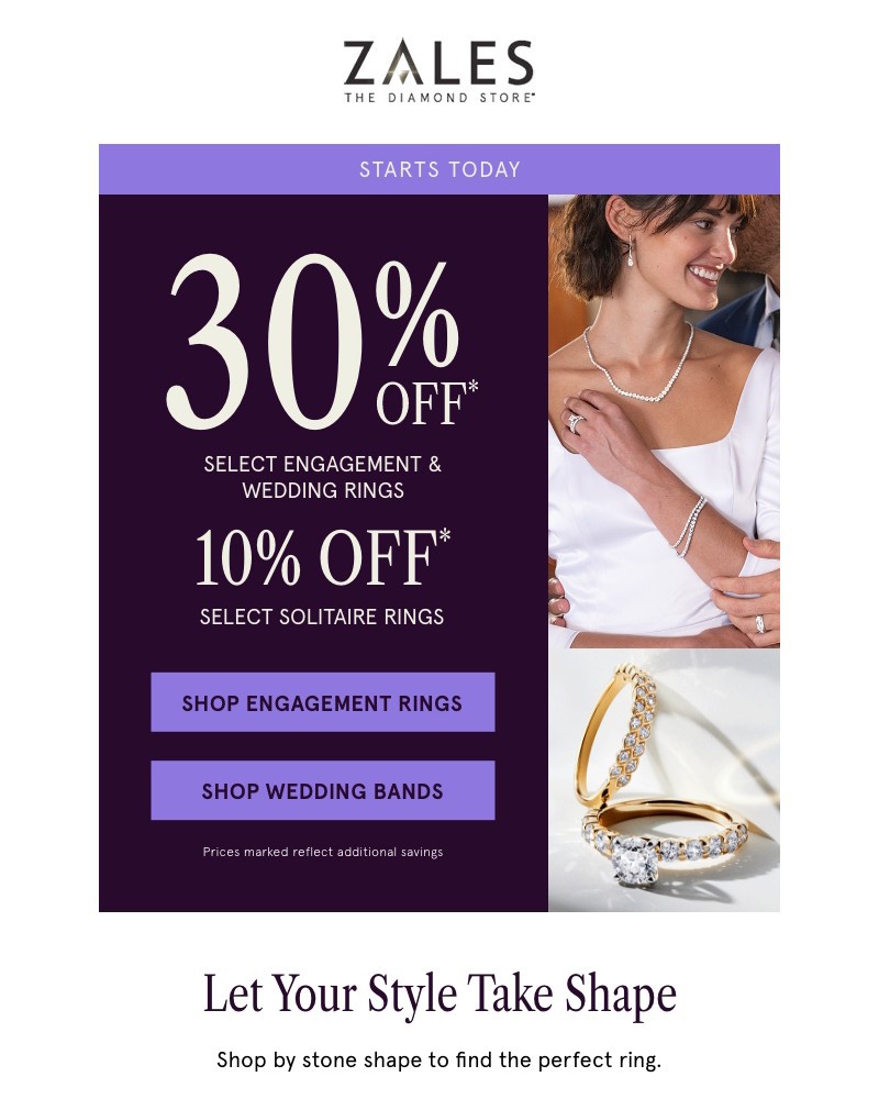 Screenshot of email with subject /media/emails/here-comes-the-bridal-sale-704857-cropped-080dcdaa.jpg