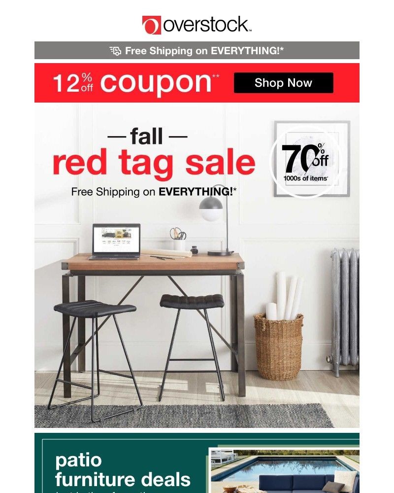 Screenshot of email with subject /media/emails/here-now-gone-in-a-flash-snag-a-12-off-coupon-these-savings-wont-last-56a632-crop_xguLjqj.jpg