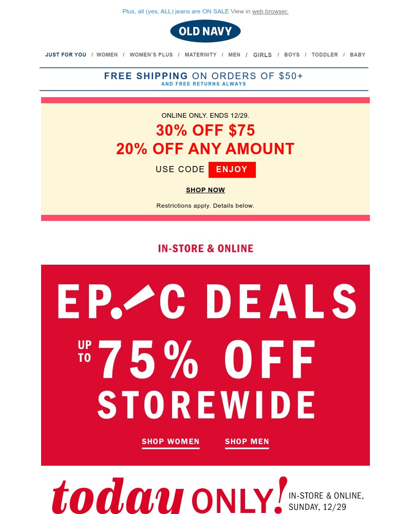 Screenshot of email with subject /media/emails/here-ya-go-10-dresses-and-up-to-75-off-storewide-cropped-d4b79a77.jpg