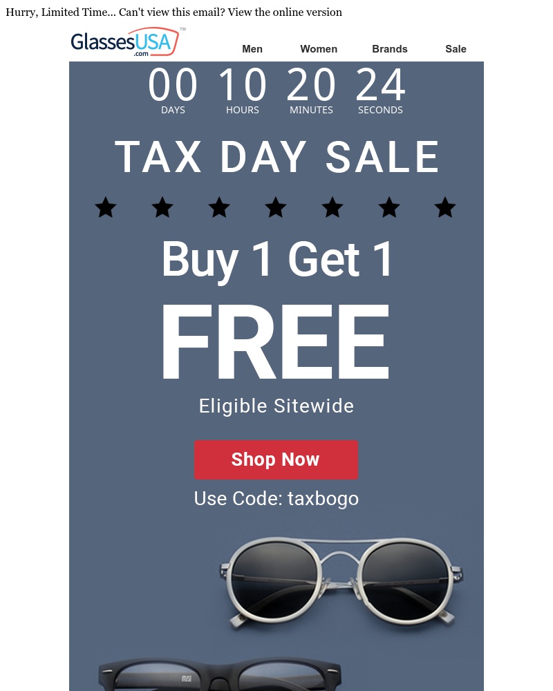 Screenshot of email with subject /media/emails/heres-confirmation-were-dealing-you-in-with-this-24-hours-offer-cropped-7432cc12.jpg