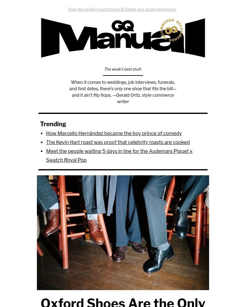 Screenshot of email with subject /media/emails/heres-the-only-dress-shoe-youll-need-in-2026-4c7825-cropped-d68ca95b.jpg