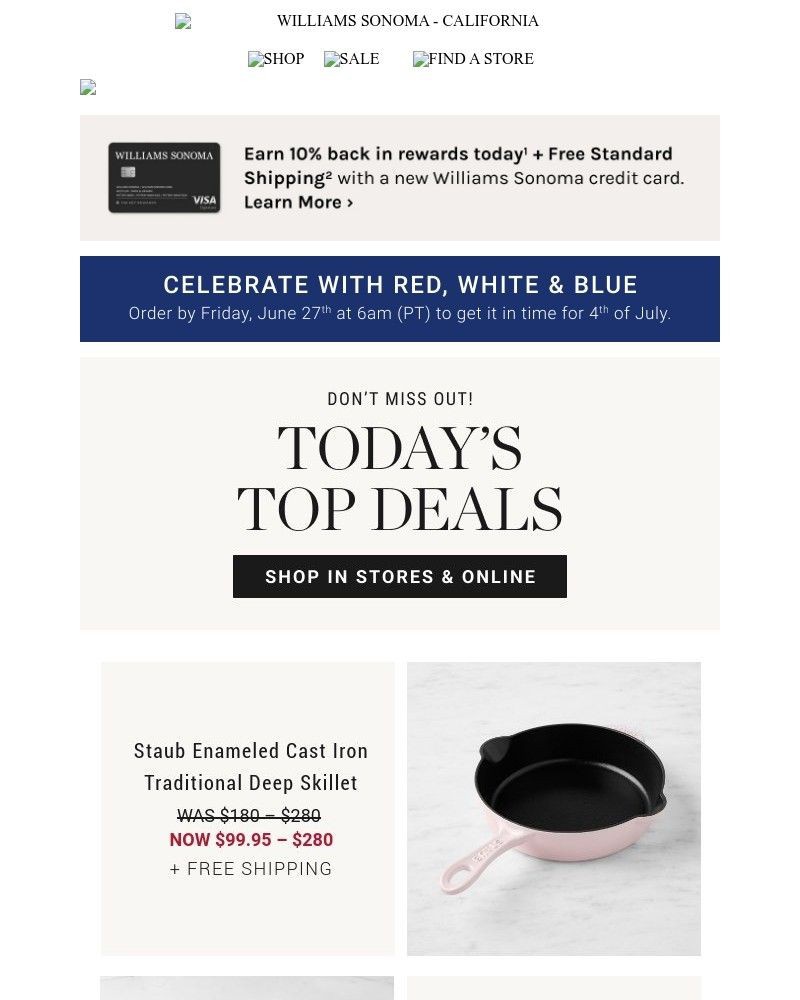 Screenshot of email with subject /media/emails/heres-whats-hot-today-614b9c-cropped-cf9839e9.jpg