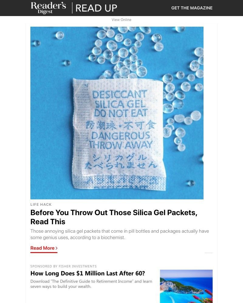 Screenshot of email with subject /media/emails/heres-why-you-shouldnt-throw-out-silica-gel-packets-359503-cropped-cca73211.jpg