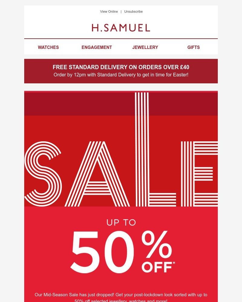 Screenshot of email with subject /media/emails/hey-be-the-first-to-shop-our-up-to-50-off-sale-9ed438-cropped-ed847462.jpg